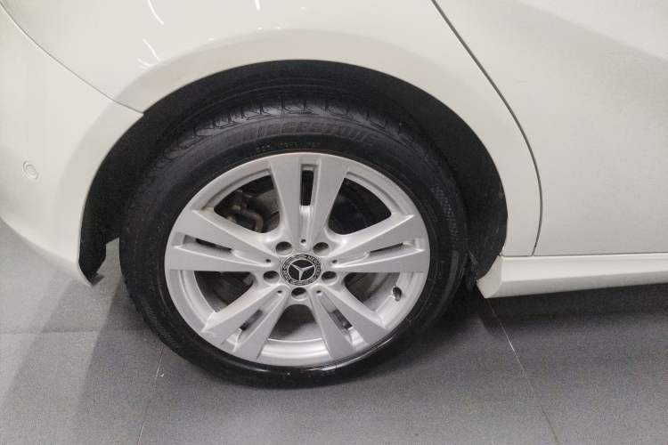 Used Mercedes-Benz A-Class 2018 A 200 Dynamic Edition Exterior 8