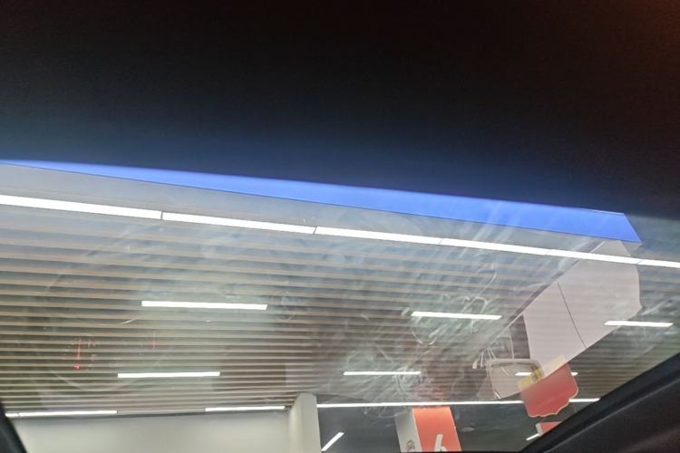 Used Mercedes-Benz A-Class 2018 A 200 Dynamic Edition Headliner