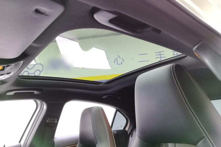 Used Mercedes-Benz A-Class 2018 A 200 Fashion Model Headliner