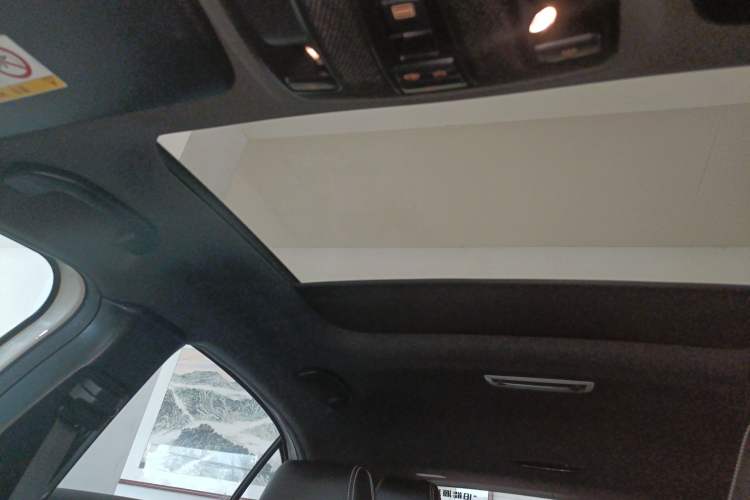 Used Mercedes-Benz A-Class 2018 A 200 Fashion Model Headliner