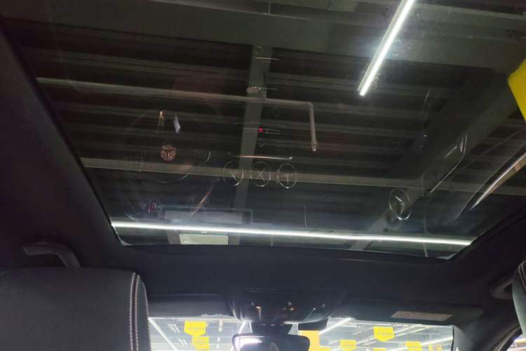Used Mercedes-Benz A-Class 2018 A 200 Fashion Model Headliner