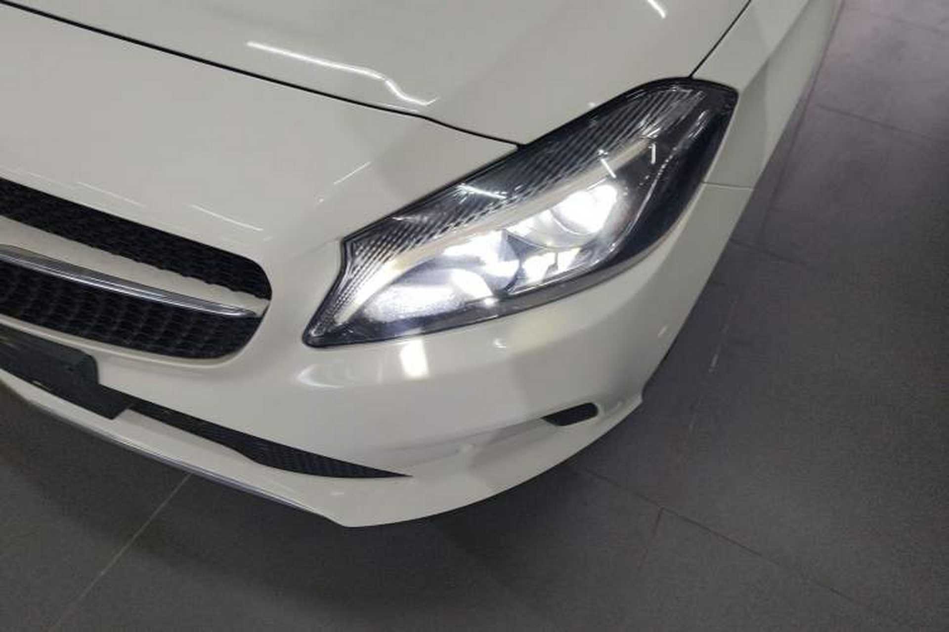 Used Mercedes-Benz A-Class 2018 A 200 Dynamic Edition Left Front Headlight