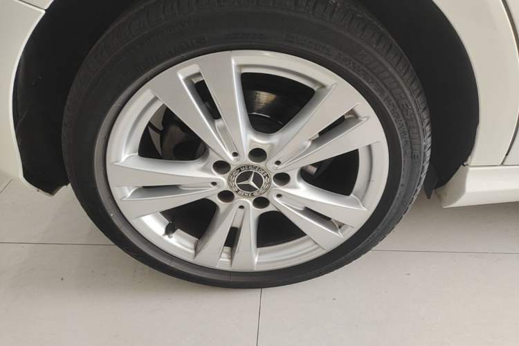 Used Mercedes-Benz A-Class 2018 A 200 Dynamic Edition Right Rear Wheel Hub