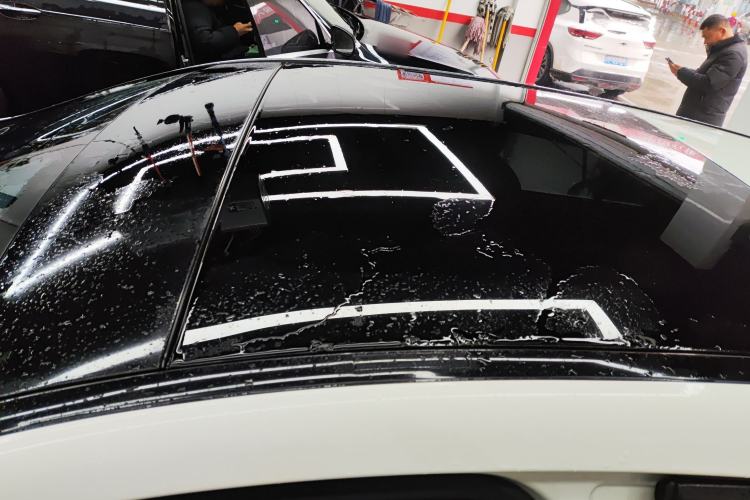 Used Mercedes-Benz A-Class 2018 A 200 Dynamic Edition Roof
