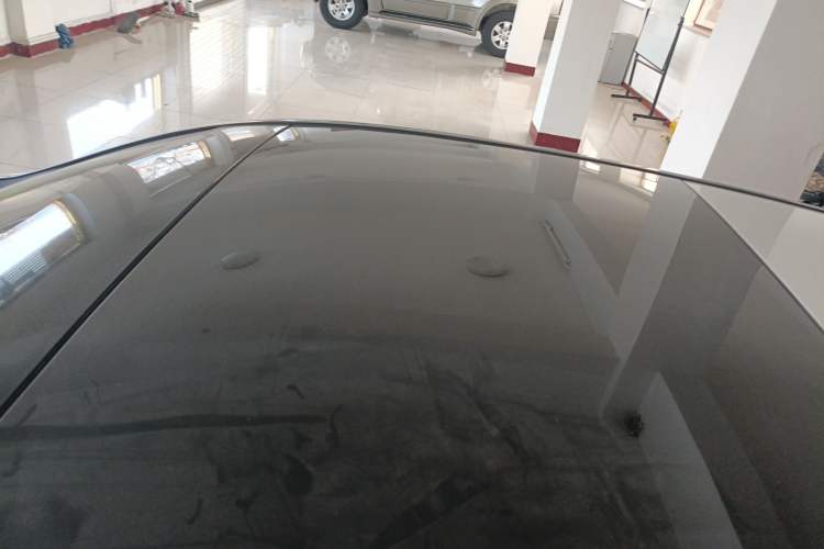 Used Mercedes-Benz A-Class 2018 A 200 Fashion Model Roof