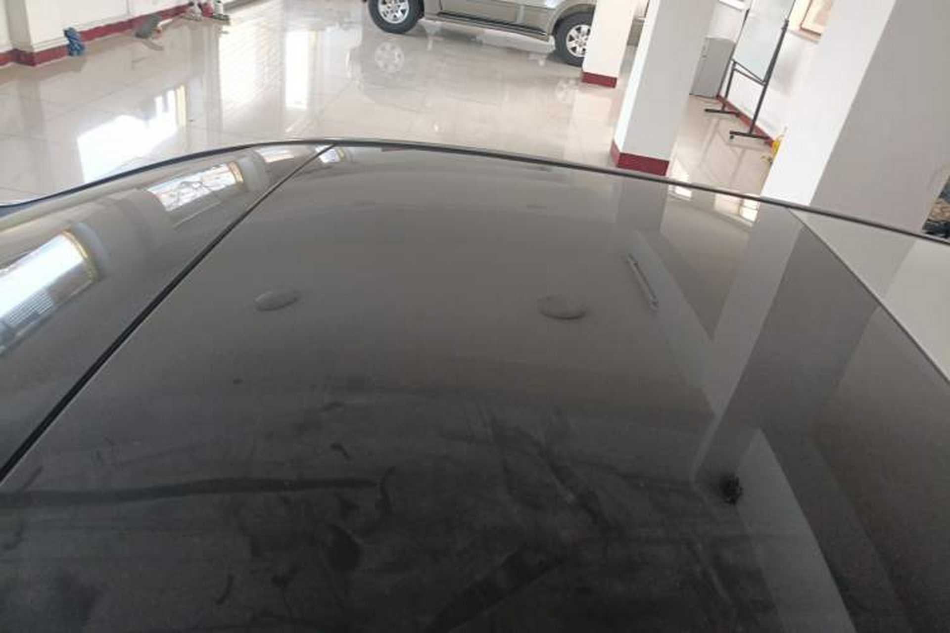 Used Mercedes-Benz A-Class 2018 A 200 Fashion Model Roof