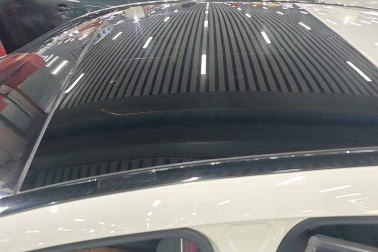 Used Mercedes-Benz A-Class 2018 A 200 Dynamic Edition Roof
