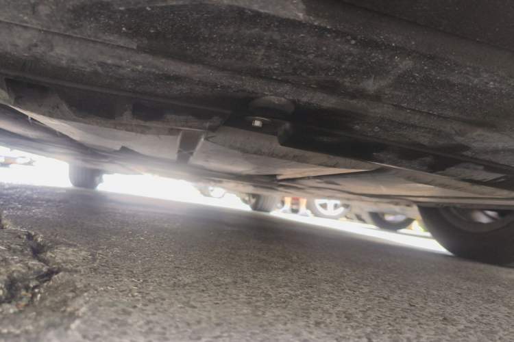 Used Mercedes-Benz A-Class 2019 A 180 L Sport Sedan Chassis Front