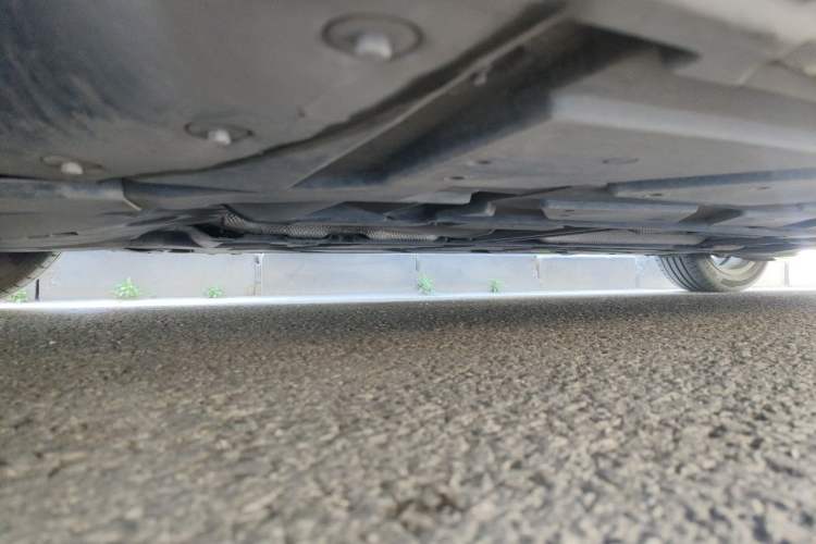 Used Mercedes-Benz A-Class 2019 A 200 L Sport Sedan Chassis Front Left