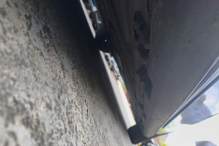Used Mercedes-Benz A-Class 2019 A 180 L Sport Sedan Chassis Front Left