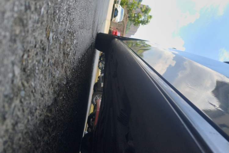 Used Mercedes-Benz A-Class 2019 A 180 L Sport Sedan Chassis Front Right
