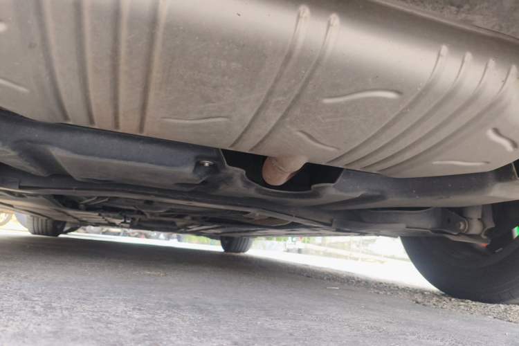 Used Mercedes-Benz A-Class 2019 A 180 L Sport Sedan Chassis Rear