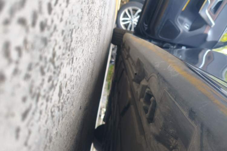 Used Mercedes-Benz A-Class 2019 A 180 L Sport Sedan Chassis Rear Left