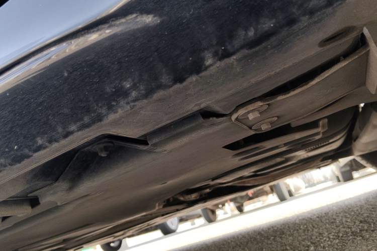 Used Mercedes-Benz A-Class 2019 Restyled A 200 L Sport Sedan Chassis Rear Left