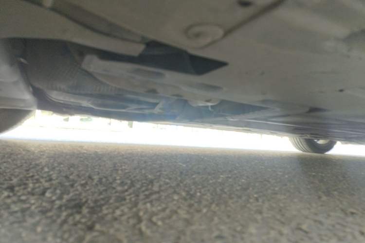 Used Mercedes-Benz A-Class 2019 A 200 L Sport Sedan Chassis Rear Right