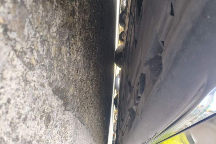 Used Mercedes-Benz A-Class 2019 A 180 L Sport Sedan Chassis Rear Right