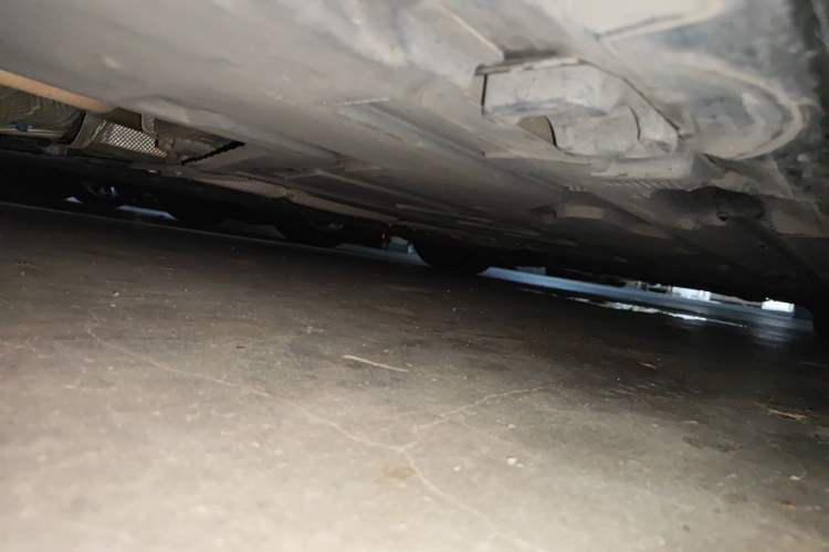 Used Mercedes-Benz A-Class 2019 Restyled A 200 L Sport Sedan Chassis Rear Right