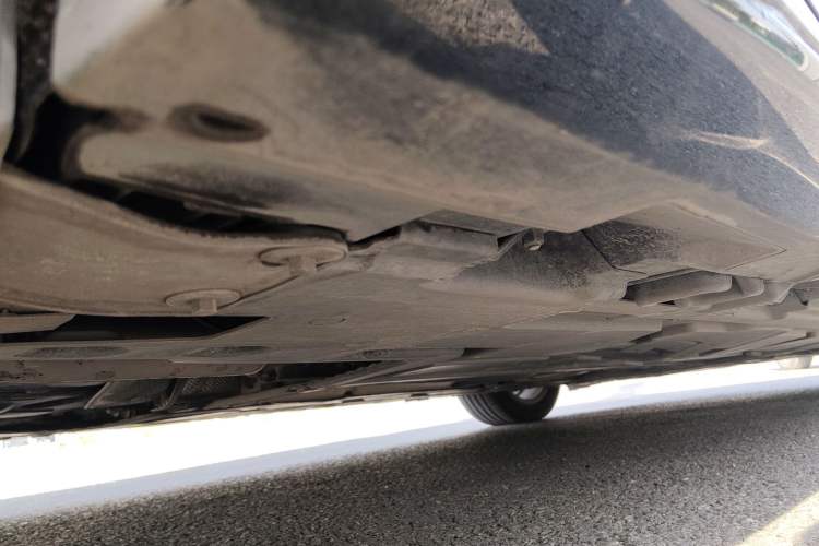 Used Mercedes-Benz A-Class 2019 Restyled A 200 L Sport Sedan Chassis Rear Right