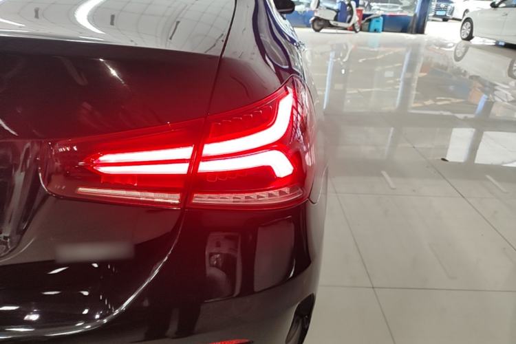 Used Mercedes-Benz A-Class 2019 A 200 L Sport Sedan Right Rear Taillight