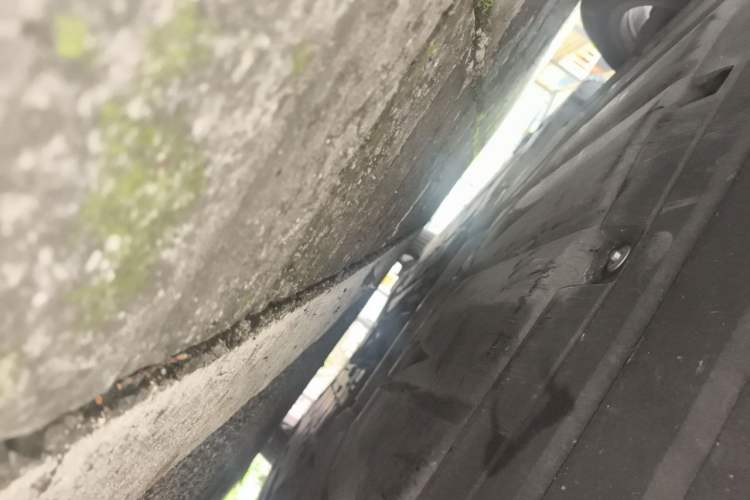 Used Mercedes-Benz A-Class 2019 Restyled A 200 L Sport Sedan Chassis Front