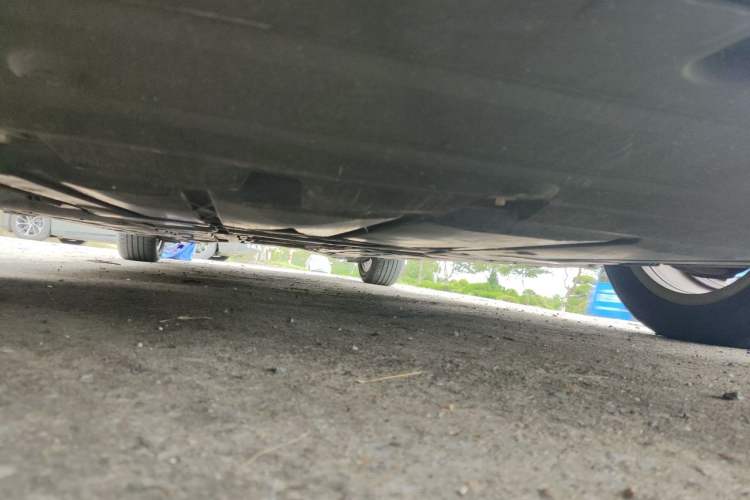 Used Mercedes-Benz A-Class 2019 A 200 L Sport Sedan Chassis Front