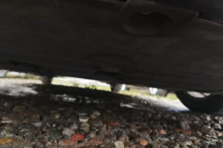 Used Mercedes-Benz A-Class 2019 A 200 L Sport Sedan Chassis Front