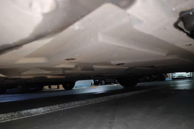 Used Mercedes-Benz A-Class 2019 A 200 L Sport Sedan Chassis Front Left