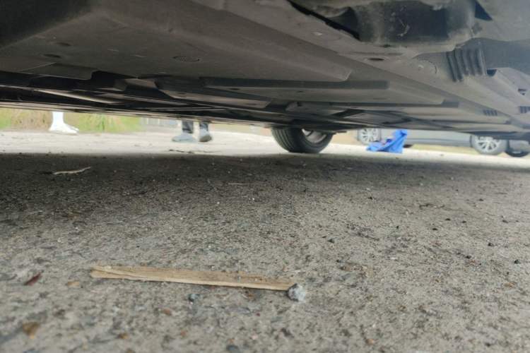 Used Mercedes-Benz A-Class 2019 A 200 L Sport Sedan Chassis Front Left