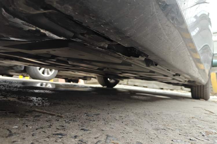 Used Mercedes-Benz A-Class 2019 A 200 L Chassis Front Left