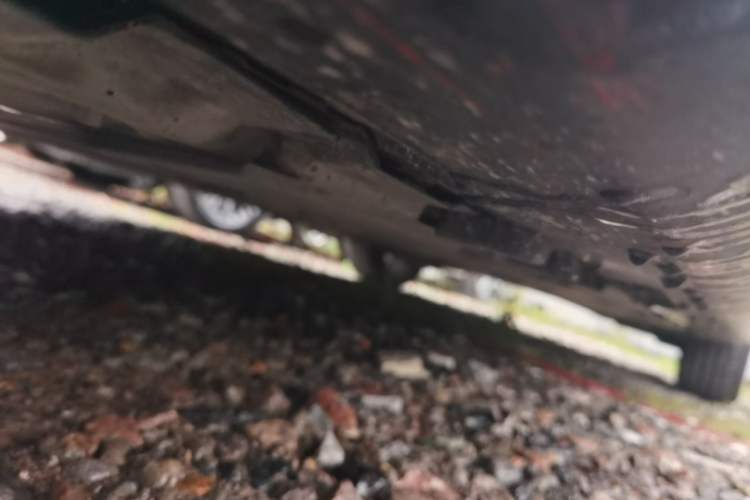 Used Mercedes-Benz A-Class 2019 A 200 L Sport Sedan Chassis Front Left