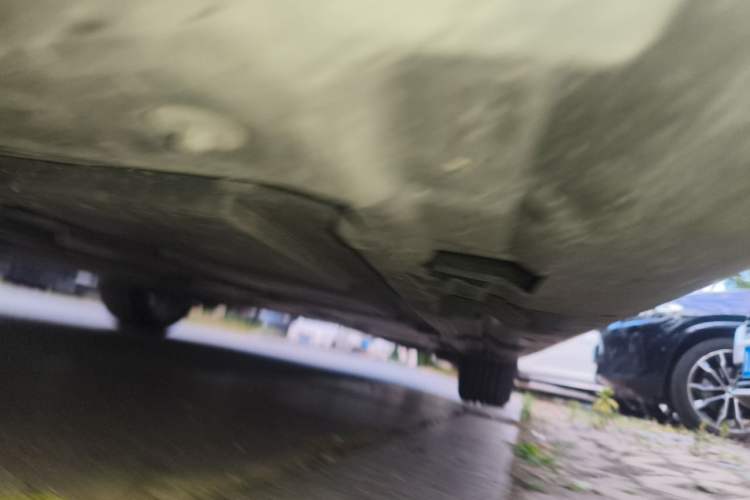 Used Mercedes-Benz A-Class 2019 Restyled A 200 L Sport Sedan Chassis Front Left