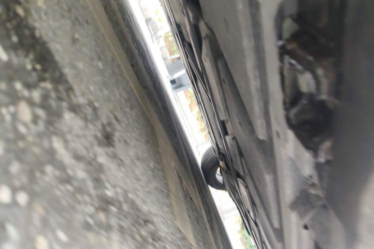 Used Mercedes-Benz A-Class 2019 A 200 L Sport Sedan Chassis Front Left