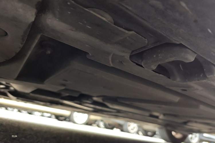 Used Mercedes-Benz A-Class 2019 Restyled A 200 L Sport Sedan Chassis Front Left