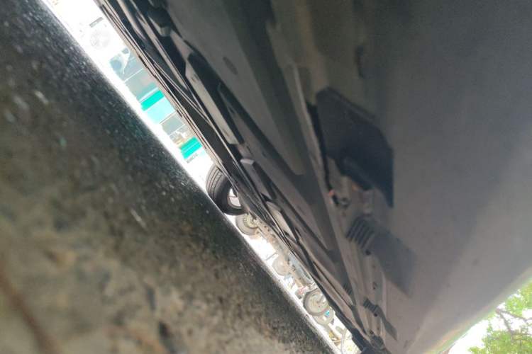 Used Mercedes-Benz A-Class 2019 A 200 L Sport Sedan Chassis Front Left