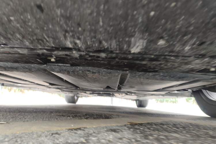 Used Mercedes-Benz A-Class 2019 A 200 L Sport Sedan Chassis Front