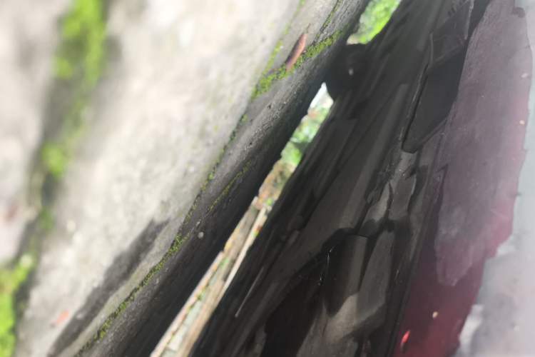 Used Mercedes-Benz A-Class 2019 Restyled A 200 L Sport Sedan Chassis Front Right