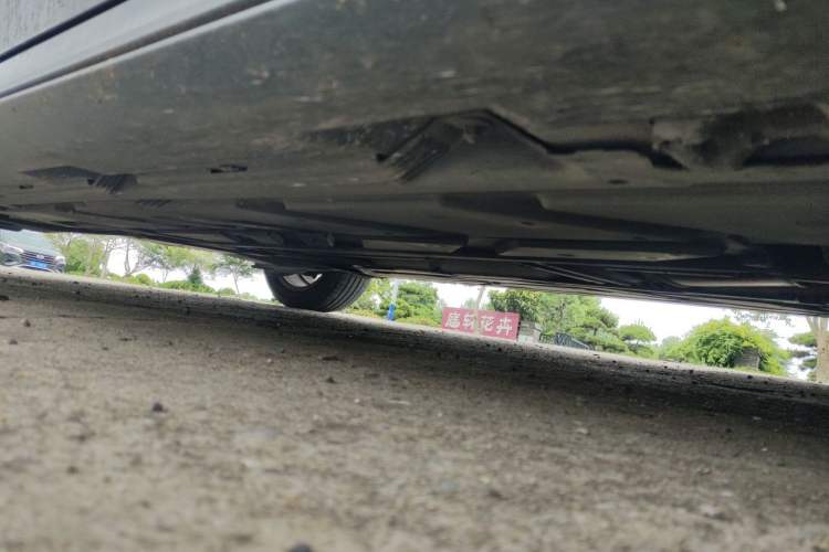 Used Mercedes-Benz A-Class 2019 A 200 L Sport Sedan Chassis Front Right