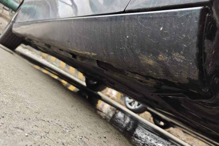 Used Mercedes-Benz A-Class 2019 A 200 L Chassis Front Right