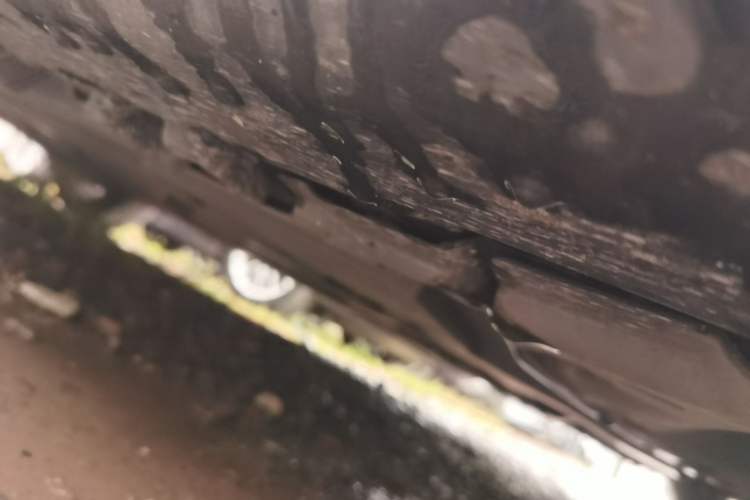 Used Mercedes-Benz A-Class 2019 A 200 L Sport Sedan Chassis Front Right