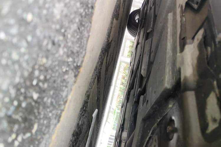 Used Mercedes-Benz A-Class 2019 A 200 L Sport Sedan Chassis Front Right