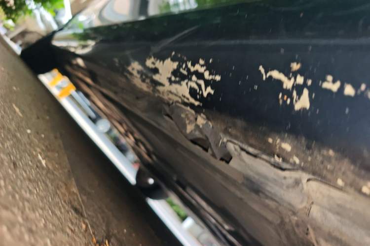 Used Mercedes-Benz A-Class 2019 A 200 Dynamic Edition Chassis Front Right