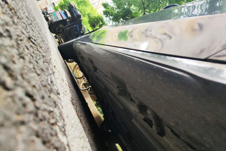 Used Mercedes-Benz A-Class 2019 A 200 L Sport Sedan Chassis Front Right