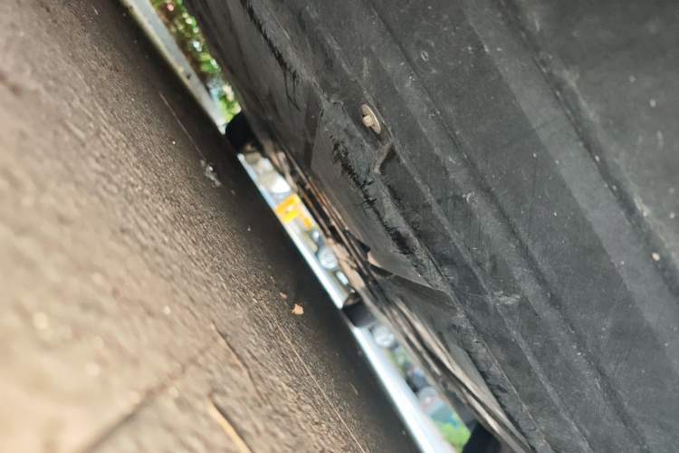 Used Mercedes-Benz A-Class 2019 A 200 Dynamic Edition Chassis Front