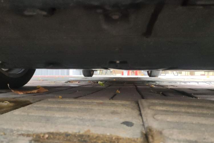 Used Mercedes-Benz A-Class 2019 A 200 L Chassis Front