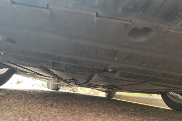 Used Mercedes-Benz A-Class 2019 A 200 L Sport Sedan Chassis Front
