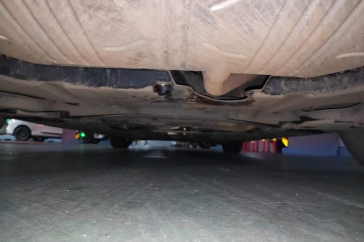 Used Mercedes-Benz A-Class 2019 A 200 L Sport Sedan Chassis Rear