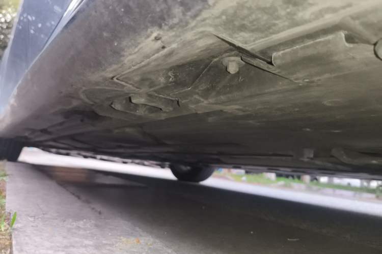 Used Mercedes-Benz A-Class 2019 Restyled A 200 L Sport Sedan Chassis Rear Left