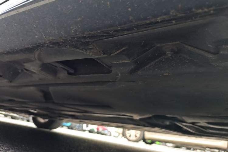 Used Mercedes-Benz A-Class 2019 Restyled A 200 L Sport Sedan Chassis Rear Left