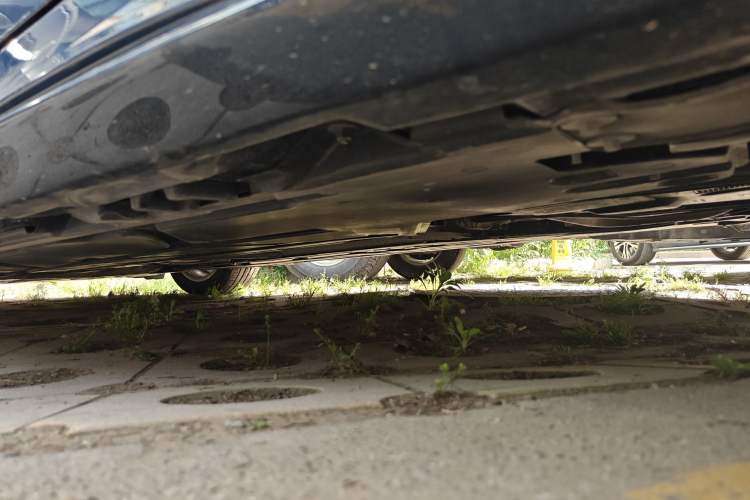 Used Mercedes-Benz A-Class 2019 Restyled A 200 L Sport Sedan Chassis Rear Left