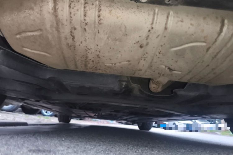 Used Mercedes-Benz A-Class 2019 Restyled A 200 L Sport Sedan Chassis Rear